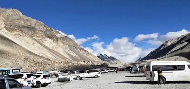 《摩旅:拉萨珠峰大本营》旅游路线攻略