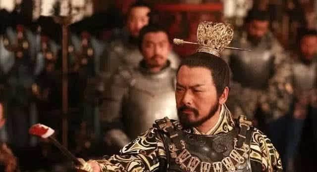 除了摸金校尉外,曹操还有一支只效忠他的军队,不为曹丕所用! 日博365备用网址