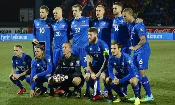 东易说世界杯丨冰岛足球队:成功源于专业