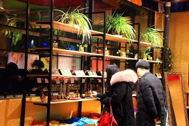 不负春光！陕西这座慢悠的古城，私藏了最美的诗意！