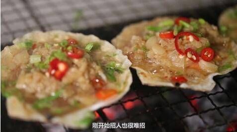 杭州新凯旋拓宽餐饮行业边界 共享经济新模式打造烧烤全国版图