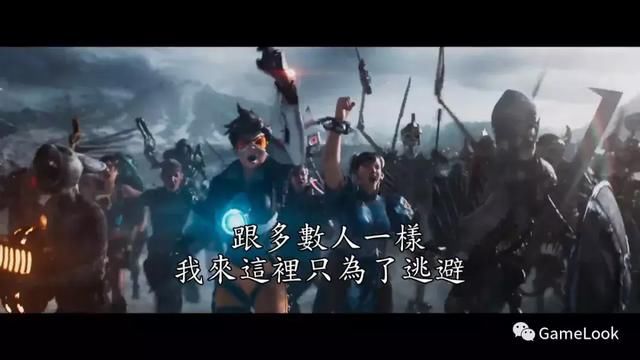 惊艳游戏世界！斯皮尔伯格科幻大片《头号玩家》本月上映