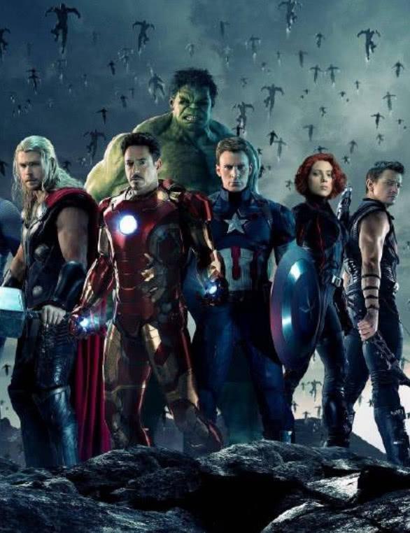 复联4中最火的一句台词,不是钢铁侠说的,而是