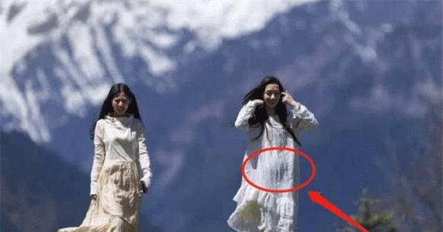 郭碧婷疑似怀孕,粉丝曾求问是不是造人成功,向