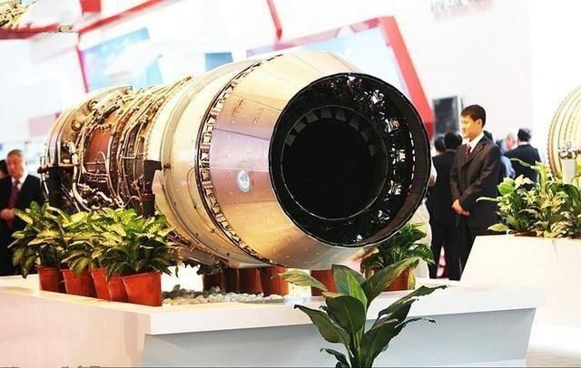 ws-15峨眉在世界航空发动机领域处在什么水