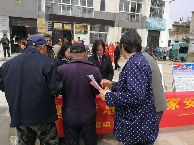 坚持总体国家安全观 着力防范化解重大风险--巢