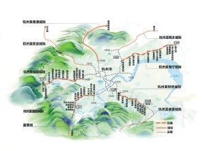 轻轨沿线真会资产大幅升值吗 是抄底还是接盘侠真不好说