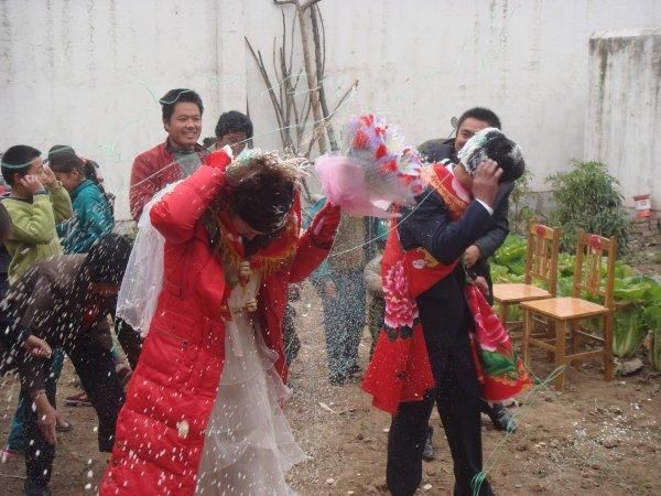 2019婚姻法法定结婚年龄,原来中国最高,年龄不