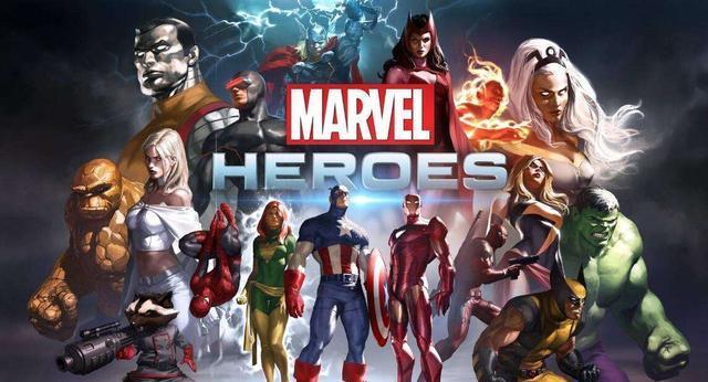 看不懂《复仇者联盟4》,先来看看这22部漫威电