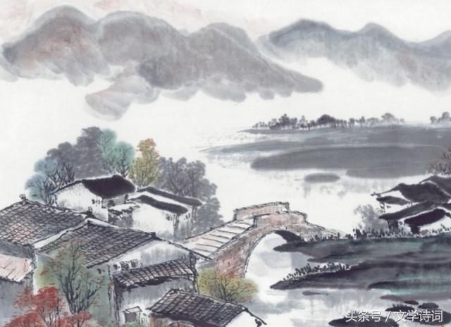 每天一首古诗词酬乐天扬州初逢席上见赠_【快资讯】