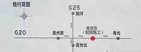 2018年山东省高速公路春运出行指南