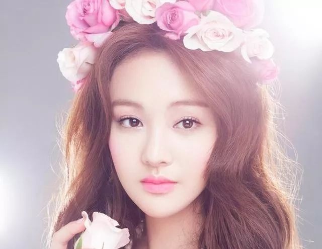 2019中国最漂亮的女明星排行,说她最美无人不