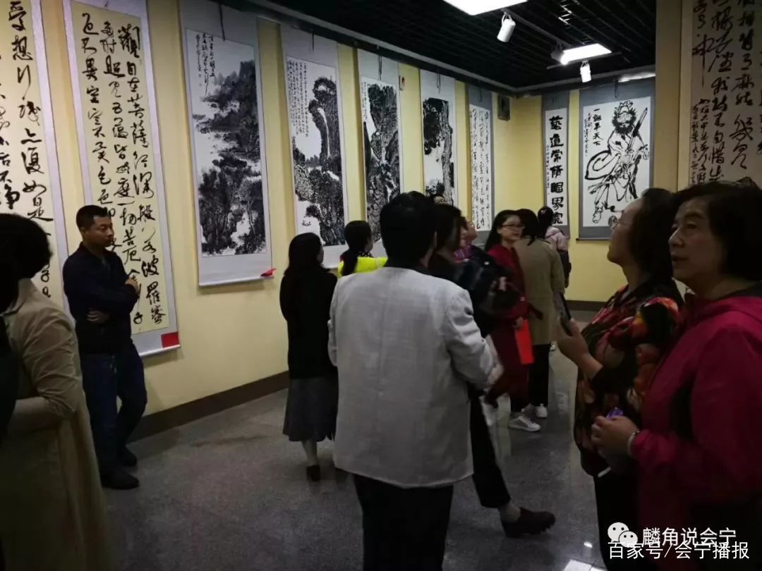 会宁县属于哪个市