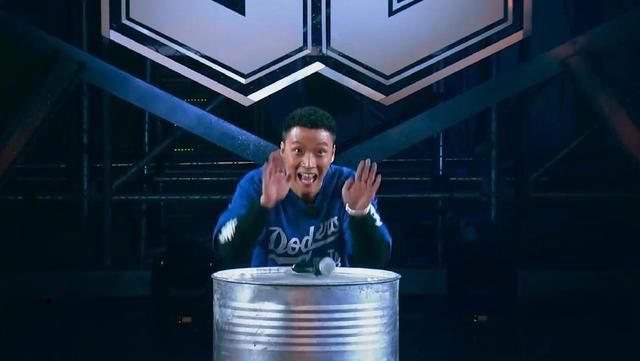 宋茜战队内战!肖杰获胜对手却不服:跳舞就跳舞