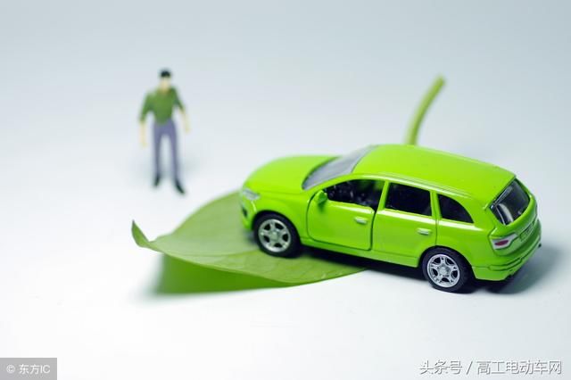 重组SST前锋方案获通过 北汽新能源上市在即