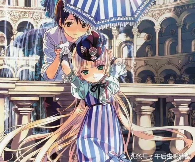 哔哩哔哩好看的番剧推荐免费 t012c4c26d295efe67a.jpg