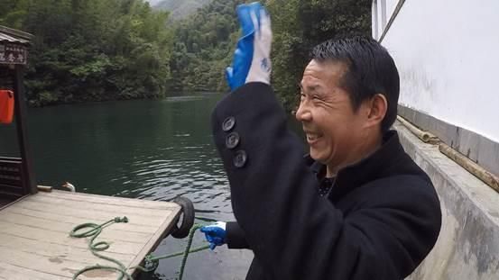 乡村振兴中国行：走进浏阳看桃花飞瀑，听琅琅书声