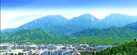 河南哪个直管县会率先升格为省辖市,栾川县机