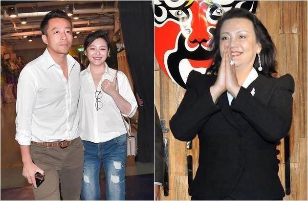 刚堕胎休养未愈，大S婆婆又出事，欠债300万被律师所起诉