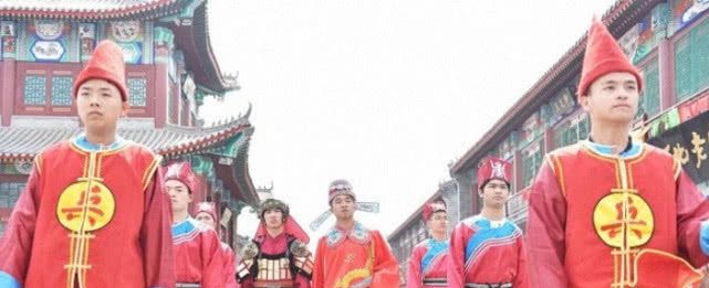 此人当了状元后,慈禧对他说了一句诗,他听后连夜逃跑了 真钱捕鱼游戏注册送分