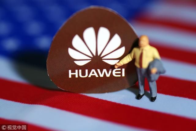 任正非:如果美国不信任华为,我们把更多投资转