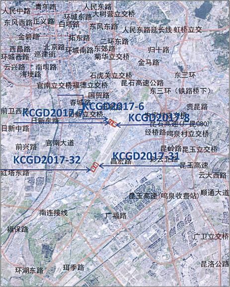 巫家坝387亩土拍：绿地中海分食62亿货包，绿地将建巫家坝次高楼