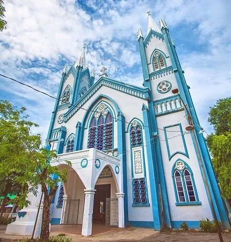 下一个假期去哪?推荐5个海岛给你，人均只要3k