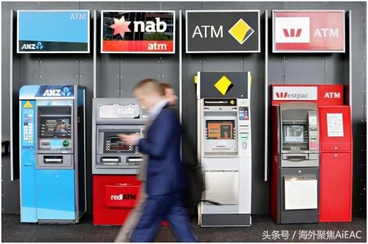 澳大利亚四大银行计划削减房屋贷款利率 重振