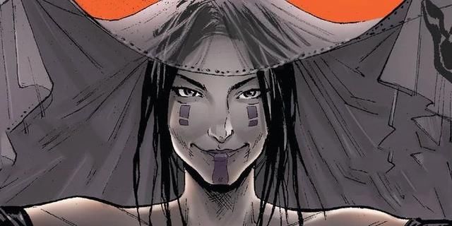 漫威电影删了两个关键人物,灭霸显然仁慈许多