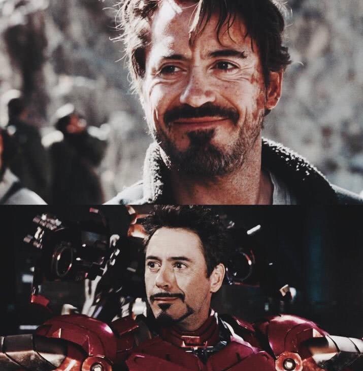 复联4:钢铁侠阵亡,如果回归他会以什么方式呢