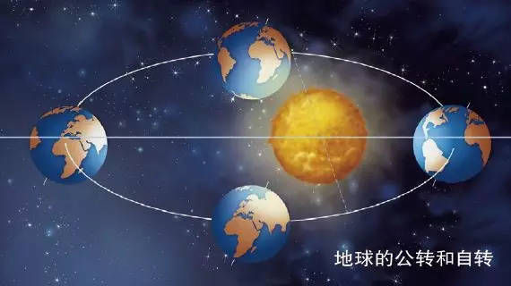 时间是怎么测量的？