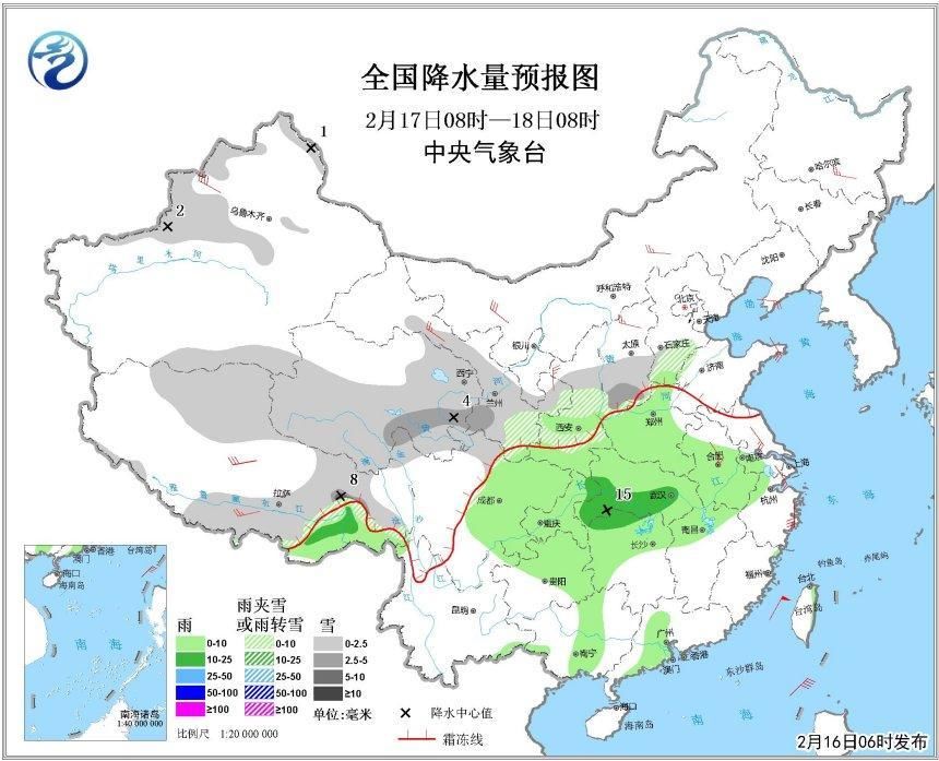 北京100多天没降水打破记录!网友:萧敬腾来了有希望了