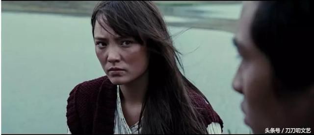 《复联3》的呆萌螳螂女有三国混血,卸妆后其实