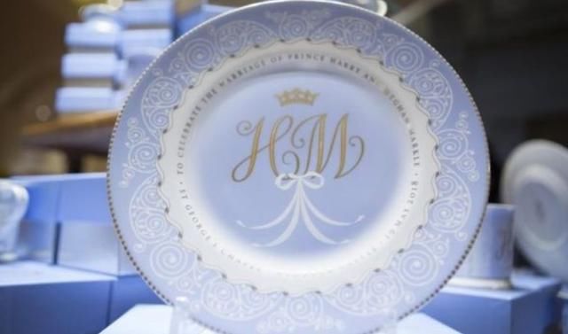 哈里王子大婚由谁买单？一本妥妥的“生意经”