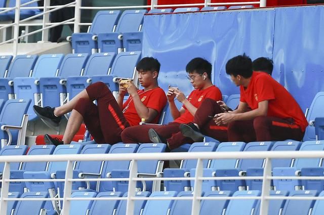 国家足协领导是谁