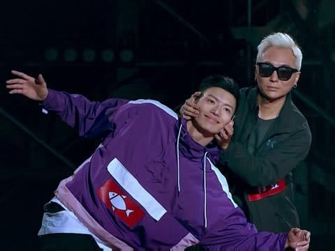 为何大神级别的舞者甘愿去《这就是街舞》、《