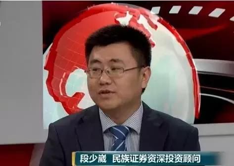 如果只纠结于暴跌，没看见这个，你可能会错失机会……