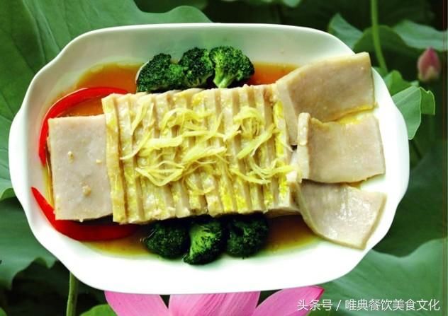 陕西特色小吃之--白河肉糕_【快资讯】