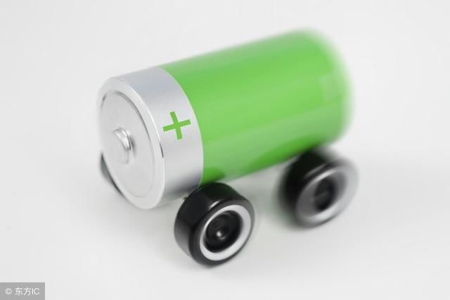 苹果或直接购买电池原料钴 这三只钴业龙头股