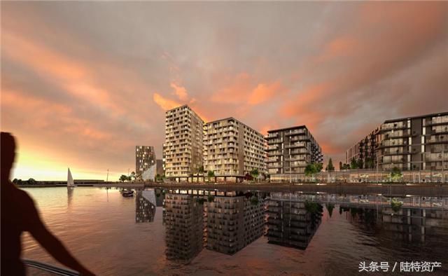 陆特资产为您细数英国买房投资热点城市