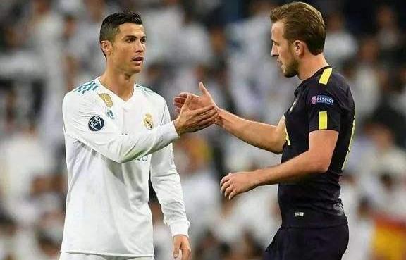 英格兰队长主动请缨欲争世界杯金靴 这一次应