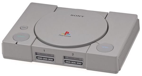 SONY要复活一代PS主机?主管确认有考虑过PS Classic