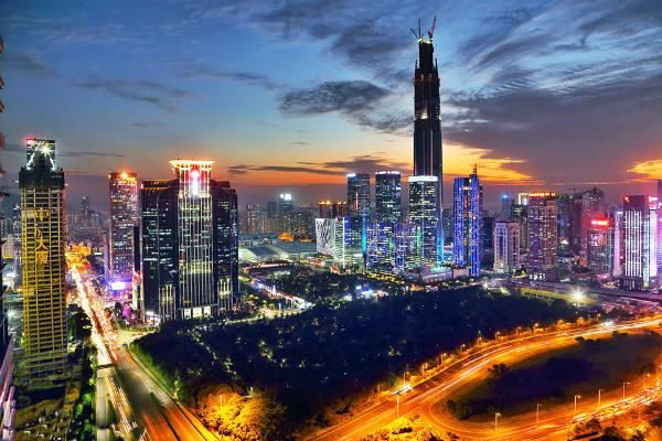 深圳过年游玩攻略,深圳过年游玩攻略大全
