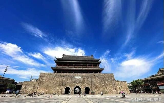 安徽第13个中国文化遗产日活动将在凤阳举行