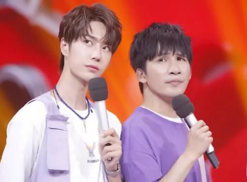 王一博还能主持