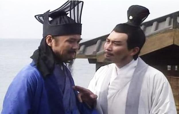 周瑜、鲁肃计夺荆州!周瑜的计策叫美人计,鲁肃