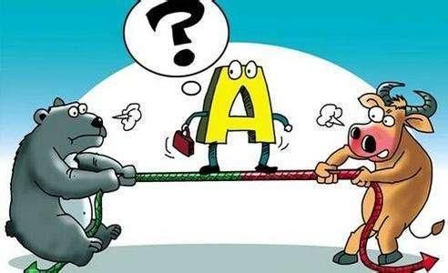 中国股市凤凰涅盘!周三A股牛市重现，散户乐嘻嘻!