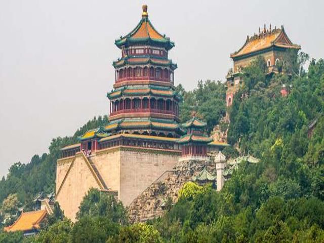 北京最适合中老年人去的十大著名景点