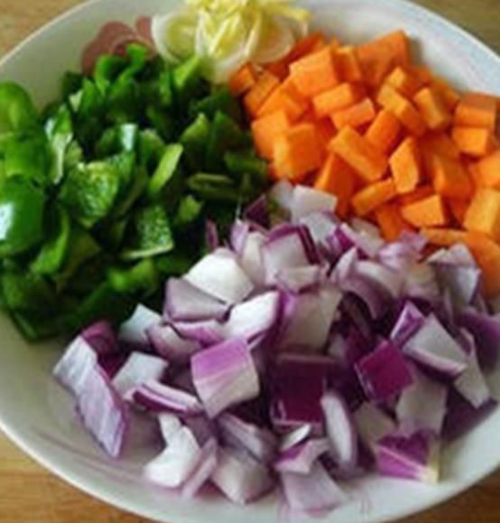 馒头创意新吃法,别再蒸着吃了,这样做好吃太多了!