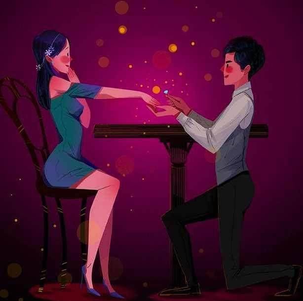 十二星座中,最有野心的三大星座